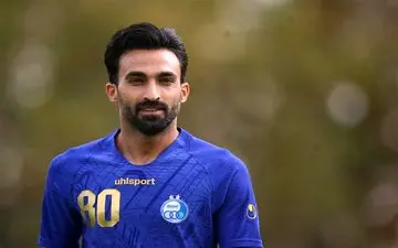 با وجود مصدومیت؛ احمد موسوی به تراکتور می‌رسد 