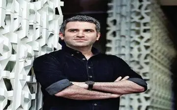 با دیدن این عکس از هوتن شکیبا حیرت زده خواهید شد|باورتان میشود این عکس همان هوتن شکیبا باشد؟!