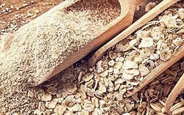 چگونه جو دوسر کلسترول را کاهش می‌دهد؟