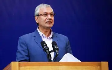 مشکل بازنشستگان فولاد از جمله مشکلات بیمه آن‌ها در سال آینده رفع می شود!


