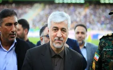 واکنش وزارت ورزش به شایعه استعفای سجادی چه بود؟