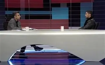 حسینی خطاب به فردوسی پور: هواداران استقلال از دست شما دلخور هستند/شما یک جوری کدورت‌ها را کنار بگذارید