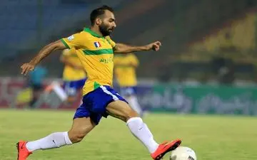 جهانی: امتیاز گرفتن از پرسپولیس شدنی است