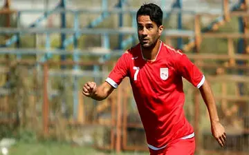 واکنش جالب فوق ستاره تراکتورسازی به برد پرسپولیس