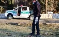 حمله تروریستی به گشت انتظامی در ایرانشهر