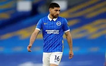 مورد عجیب علیرضا جهانبخش در برایتون
