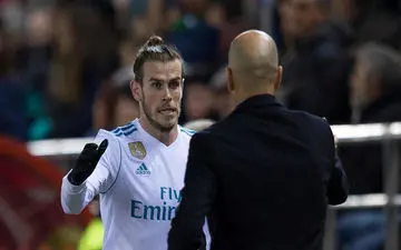 
تمجید سرمربی رئال از بازیکنان نیمکت نشین
