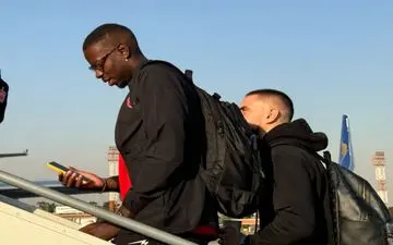 تکذیب خبر جدایی مهاجم پرسپولیس؛ سرمربی به او ایمان دارد
