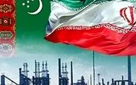 پرداخت روزانه 200 هزار دلار جریمه ایران به ترکمنستان
