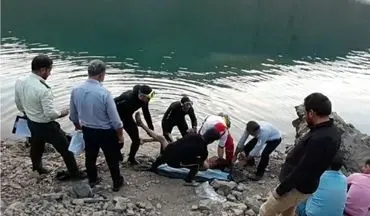 ۲نفر در رودخانه‌های شهرستان بویراحمد غرق شدند