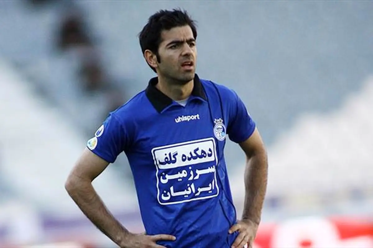 نگرانی در باشگاه استقلال/ تماس تیم قطری با منتظری برای عقد قرارداد