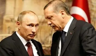 اختلافات سر باز کرده آنکارا و مسکو درباره سوریه نشست سوچی را تهدید می‌کند