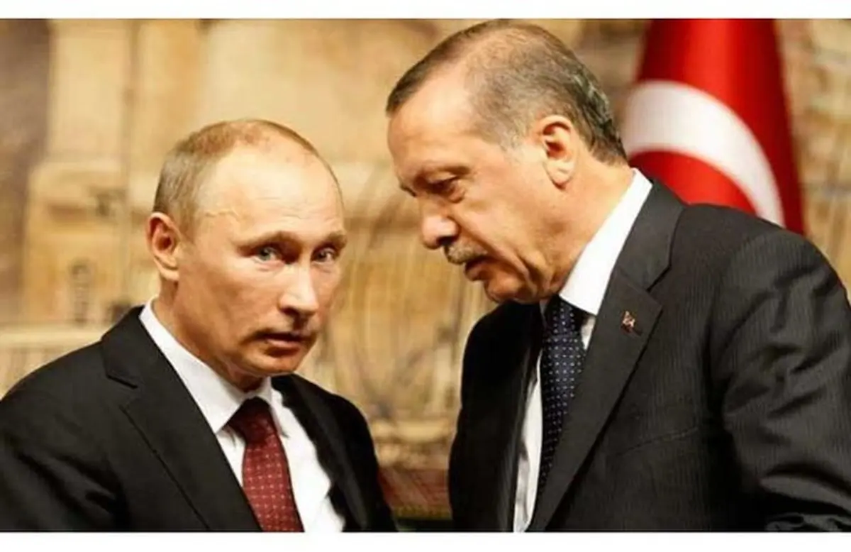 اختلافات سر باز کرده آنکارا و مسکو درباره سوریه نشست سوچی را تهدید می‌کند