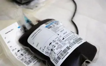خون مورد نیاز مجروحان حادثه بندر شهید رجایی تامین شد