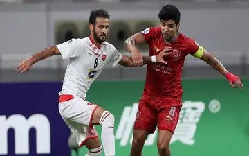  گزارشگر دیدار پرسپولیس - الدحیل مشخص شد