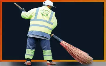 فوت یک پاکبان ۳ روز مانده به مراسم عروسی‌اش