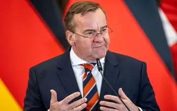 پس از اسپانیا، آلمان نیز اعلام کرد به جنگ علیه ایران نخواهد پیوست.