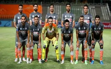 سایپا با 5 غایب به مصاف تراکتور می رود
