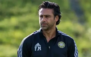 دوران طلایی سرمربی سابق استقلال در امارات 