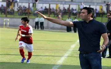 تصمیمات عجیب برای دربی حساس !