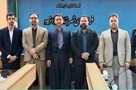 «مجتبی سبحانی» به عنوان رئیس جدید پزشکی قانونی جوانرود معرفی شد