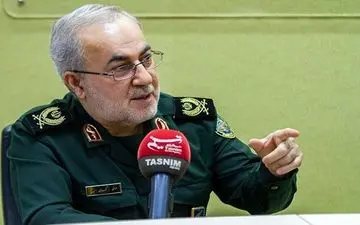  سربازان ماهر کسری خدمت می گیرند