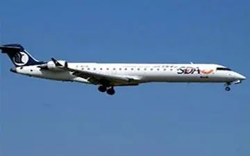 هواپیمای چینی هم به بازار آمد + فیلم 