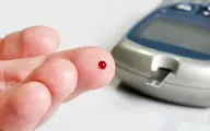 تست آزمایش خون دیابت فارن