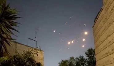 
اطلاعیه رژیم صهیونیستی درباره کاهش زمان هشدار پیش از حملات موشکی ایران 