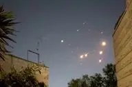 
اطلاعیه رژیم صهیونیستی درباره کاهش زمان هشدار پیش از حملات موشکی ایران 