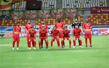 گرفتن تست دوپینگ؛خواسته باشگاه فولاد!