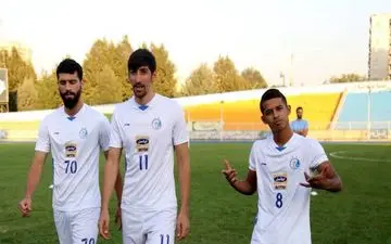 دست باز شفر برای چینش زوج تهاجمی ؛ مشکل گلزنی استقلال حل می شود؟