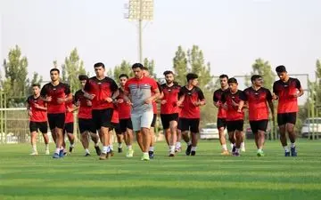 اردوی نساجی به پایان رسید