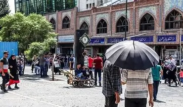علائم گرمازدگی/ این لباس‌ها را در فصل گرما نپوشید