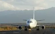 ترمینال بزرگ فرودگاه اردبیل در سفر رئیس جمهور به اردبیل به بهره‌برداری می‌رسد