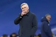 زمان جدایی آنچلوتی از رئال مشخص شد

