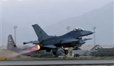 پرتاب بیش از ۴ هزار بمب توسط نیروی هوایی آمریکا در افغانستان