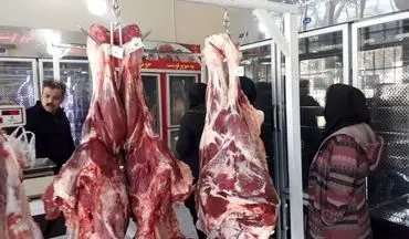 قیمت گوشت قرمز سقوط کرد | قیمت گوشت قرمز امروز دوشنبه ۲۲ آبان ۱۴۰۲