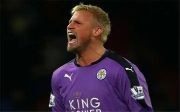  پسر اسطوره دانمارکی‌ منچستریونایتد در صدر لیست خرید آقای خاص