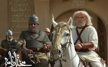 «جلوه‌های سینما» به «مختارنامه» پا می‌گذارد