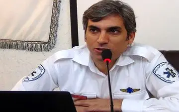 انفجار هولناک خودرو در پارکینگ یک خانه