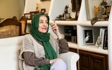 گفته‌های احترام برومند از «رادیوشب» و اجرای آن