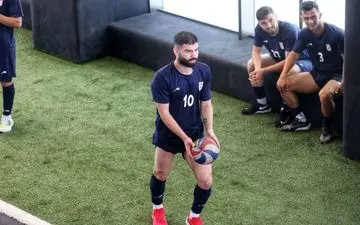 خرید جدید یحیی ؛ یاسین سلمانی به درد پرسپولیس می‌خورد؟ 