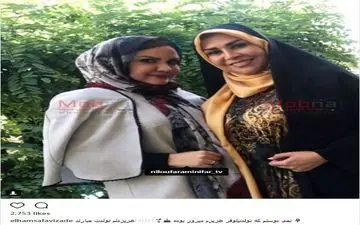 تیپ متفاوت مجریان زن تلویزیون (عکس)