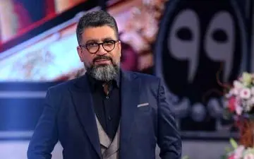 عذرخواهی مجری سرشناس در شبکه های اجتماعی