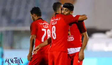 ترکیب پیکان برای دیدار با پرسپولیس مشخص شد