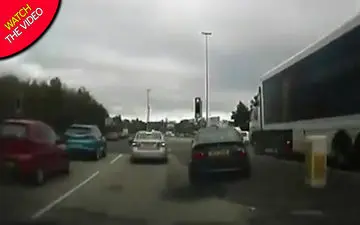 فرار پر حادثه راننده متخلف 