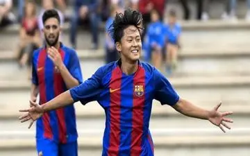 هافبک سابق بارسلونا در رادار رقیب قطری استقلال