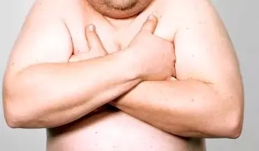  چگونه از شر «سینه‌های مردانه» خلاص شویم؛ دلایل اصلی و بهترین زمان مراجعه به پزشک