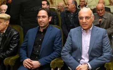 خطیر با سند و مدرک در دست به کمیته اخلاق می رود